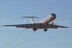 Ilyushin IL-62M RA-86540 