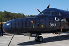 De Havilland Canada CT-142 Dash-8 142803