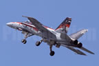 McDonnell Douglas F/A-18 Hornet 188709