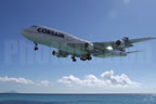 Boeing 747-312 F-GSEA