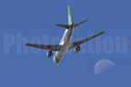 Boeing 757-232 N 
