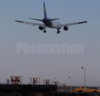 Boeing 757-236 N521NA 