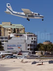 Britten-Normam BN2A-21 VP-AAA