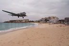 Douglas DC-3C N782T 