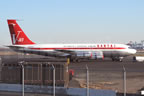 Boeing 707-138B N707JT 