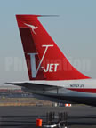 John Travolta's 707