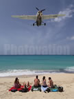 Cessna Grand Caravan F-OHQN 