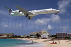 Embraer 145MP F-OIJF