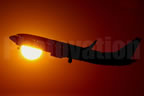 Boeing 737-83N N 