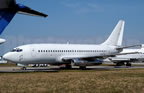 Boeing 737-214 N457TM 