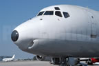 Douglas DC-8-63F N66656 