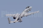 Fairchild A-10 Thunderbolt II - Wart Hog 80223
