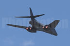 Rockwell B-1B Lancer -