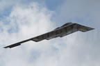 Northrop B-2 Spirit 82-1070
