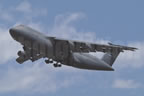 Lockheed C-5A Galaxy 70169