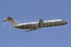 McDonnell Douglas C-9B Skytrain 68-8933