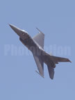 General Dynamics F-16 Fighting Falcon 91-0376 