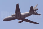 McDonnell Douglas KC-10A Extender 83-0082