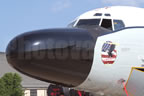 Boeing PC-135V 63-9792