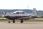 Raytheon North American T-6A Texan II 01628