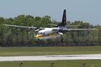Fokker C-31A Troopship 51608