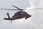 Sikorsky H-60 Blackhawk X