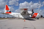Lockheed Martin HC-130J Hercules 2005