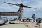 Boeing V-22A Osprey 65948