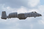 Fairchild A-10 Thunderbolt II - Wart Hog 152 