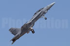McDonnell Douglas F/A-18 Hornet 165796