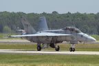 McDonnell Douglas F/A-18 Hornet 165796 
