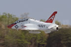 Boeing T-45C Goshawk 165606