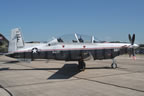 Raytheon North American T-6A Texan II 165989