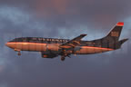 Boeing 737-301 N589US 