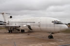 Boeing 727-2J7A N552NA 