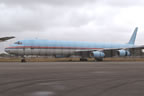 Douglas DC-8-61F N30UA 