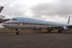 Douglas DC-8-61F N30UA 