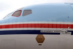 Douglas DC-8-61F N30UA 