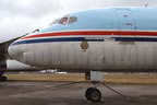 Douglas DC-8-61F N30UA 