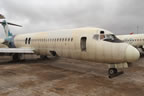 Douglas DC-9-32 N910AT 