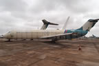 Douglas DC-9-32 N916AT 