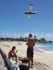 Britten-Normam BN2A-26 PJ-WEA 