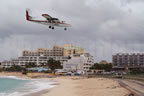 DeHavilland Canada DHC-6-300 Twin Otter PJ-WIM 
