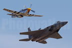 North American P-51D Mustang NL51JB 