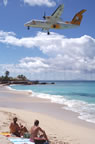 DeHavilland Canada DHC-8-102 Dash 8 C-FACD 