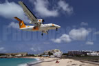 DeHavilland Canada DHC-8-102 Dash 8 C-GTBP
