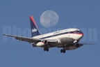 Boeing 737-232A n317dl 