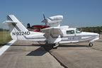 Lake LA-250 Renegade N9224D 