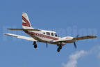 Piper Seneca N31856 